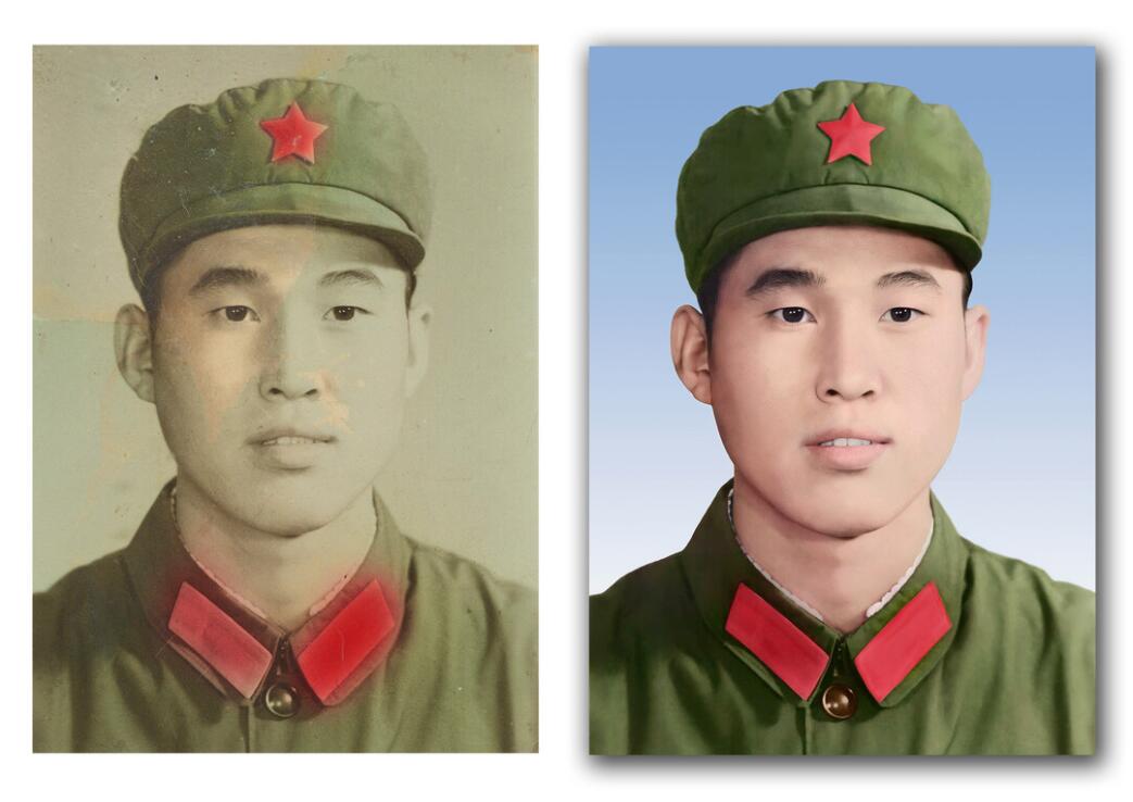 什运乡破损照片修复-18