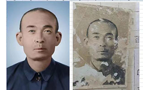 什运乡老照片修复-2