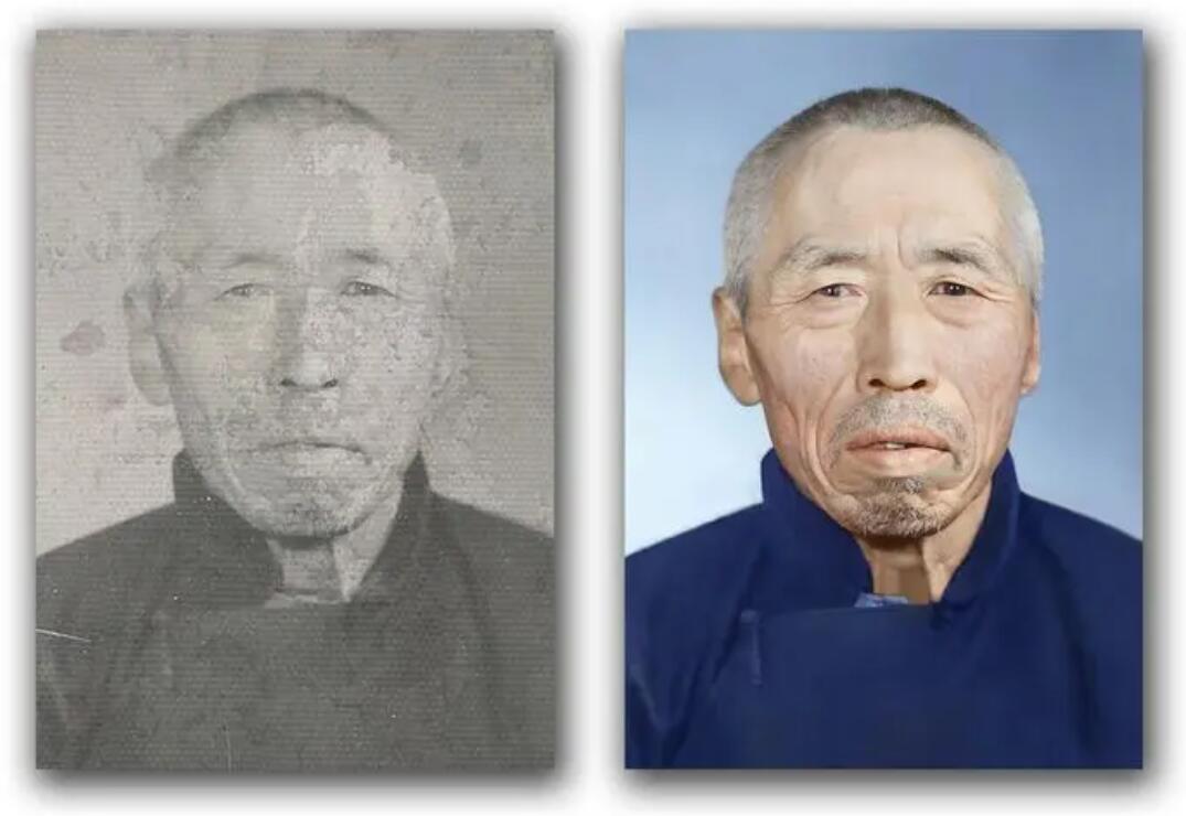 什运乡破损照片修复-56